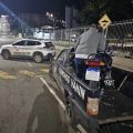 Foto: Polícia Militar
