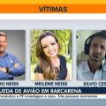 Foto: Reprodução/TV Liberal