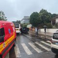 Foto: Corpo de Bombeiros