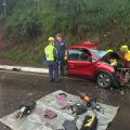 Foto: Corpo de Bombeiros