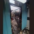 Foto: Corpo de Bombeiros