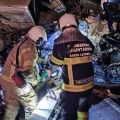 Foto: Corpo de Bombeiros Voluntários de Irani