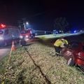 Foto: Corpo de Bombeiros