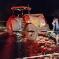 Foto: Corpo de Bombeiros