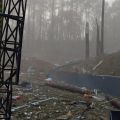 Foto: Corpo de Bombeiros