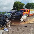 Foto: Corpo de Bombeiros