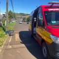 Foto: Corpo de Bombeiros