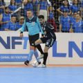 Foto: Assessoria/Futsal