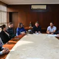 Foto: Assessoria/Prefeitura