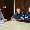 Foto: Assessoria/Prefeitura