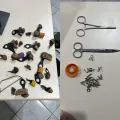 Foto: Divulgação/Polícia Civil