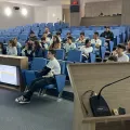 Foto: Assessoria/Prefeitura