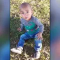 Menino Lyan de Oliveira tinha apenas 2 anos de idade quando foi morto pela tia - Foto: Oeste Mais