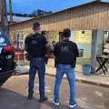 Foto: Polícia Civil