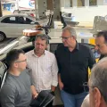 Foto: Assessoria/Câmara