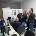 Foto: Assessoria/Câmara