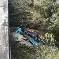 Foto: Corpo de Bombeiros