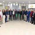 Foto: Assessoria/Câmara
