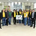 Foto: Assessoria/Câmara