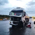 Foto: Corpo de Bombeiros