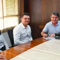 Foto: Assessoria/Prefeitura