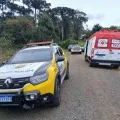 Foto: Polícia Militar