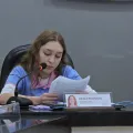 Foto: Assessoria/Câmara