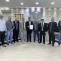 Foto: Assessoria/Câmara