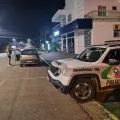 Foto: Polícia Militar
