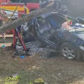 Foto: Corpo de Bombeiros