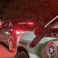 Foto: Polícia Militar