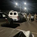 Foto: Polícia Militar