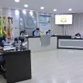 Foto: Assessoria/Câmara