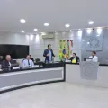 Foto: Assessoria/Câmara