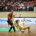 Foto: Paulinho Sauer/Jaraguá Futsal