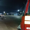 Foto: Corpo de Bombeiros