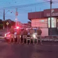 Foto: Polícia Militar