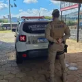 Foto: Polícia Militar
