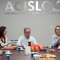 Foto: Assessoria/Acislo