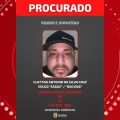  Foto: Polícia Civil (PC-PR)