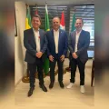 Foto: Assessoria/Prefeitura