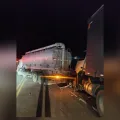 Foto: Corpo de Bombeiros