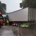 Foto: Corpo de Bombeiros