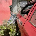Foto: Corpo de Bombeiros