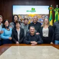 Foto: Assessoria/Prefeitura