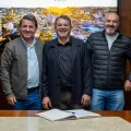 Foto: Assessoria/Prefeitura