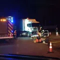 Foto: Corpo de Bombeiros