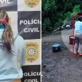 Foto: Divulgação/Polícia Civil; Reprodução
