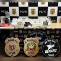 Foto: Polícia Civil