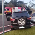 Foto: Corpo de Bombeiros